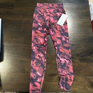 Lululemon Align pants
